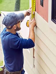 Best Stone Veneer Siding  in Barton Creek, TX